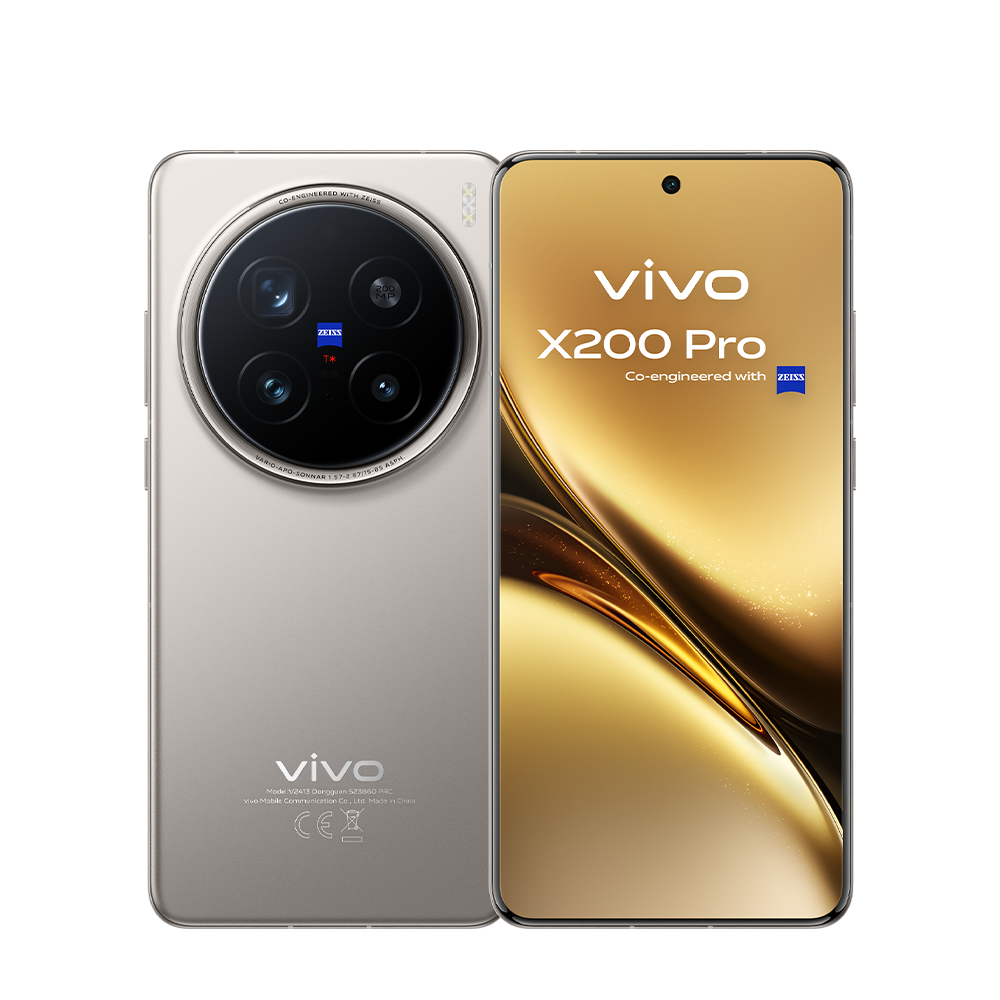 X200 Pro X200 Pro